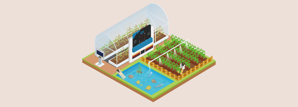 Kit Smart Agriculture