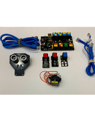 Kit Videojuego Arduino